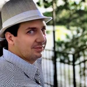 Meet your Posher, Nathanael